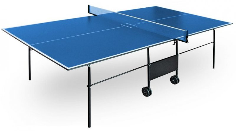 Standard II Outdoor в Уфе по цене 33458 ₽ в категории теннисные столы Weekend