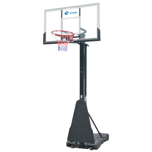 Scholle S023 из каталога мобильных баскетбольных стоек в Уфе по цене 58190 ₽