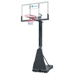 Мобильная баскетбольная стойка Scholle S023 в Уфе по цене 52900 ₽