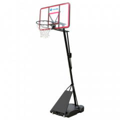 Мобильная баскетбольная стойка Scholle S526 в Уфе по цене 35900 ₽