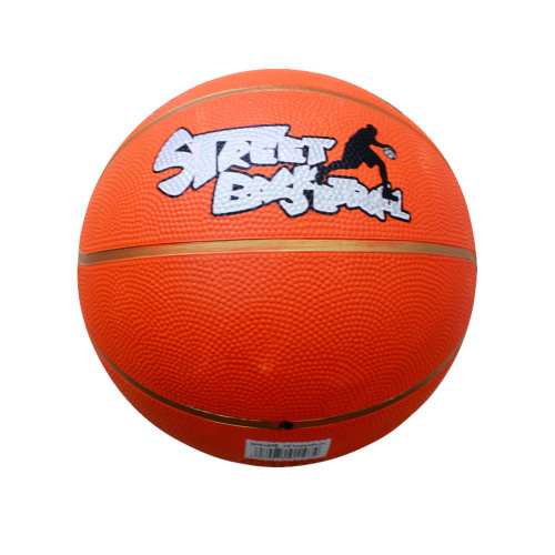 Scholle B1 из каталога баскетбольных мячей в Уфе по цене 800 ₽