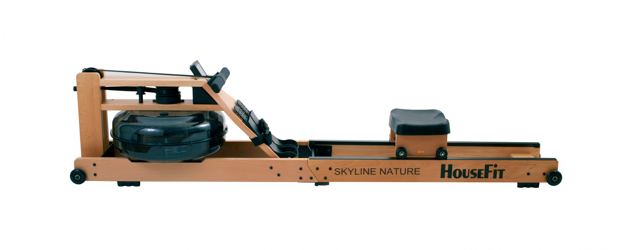 Skyline Nature в Уфе по цене 96200 ₽ в категории гребные тренажеры HouseFit