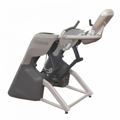 Тренажер-экзоскелет Octane Fitness ZR7000 Standard в Уфе по цене 1399900 ₽