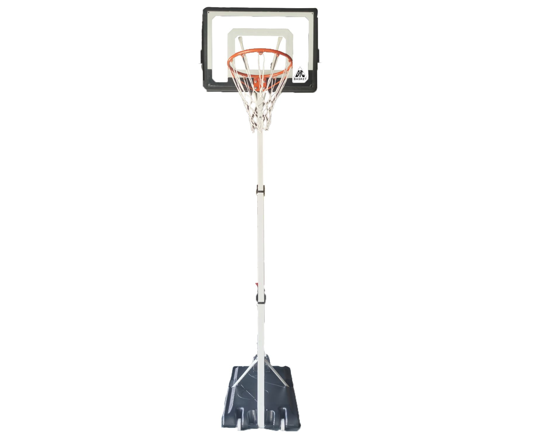 DFC STAND44A034 — 44″ из каталога мобильных баскетбольных стоек в Уфе по цене 15990 ₽