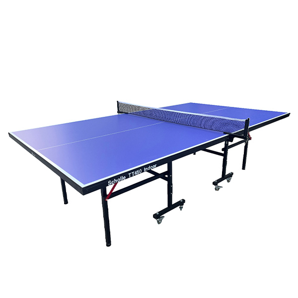 TT450 Indoor в Уфе по цене 28490 ₽ в категории теннисные столы Scholle
