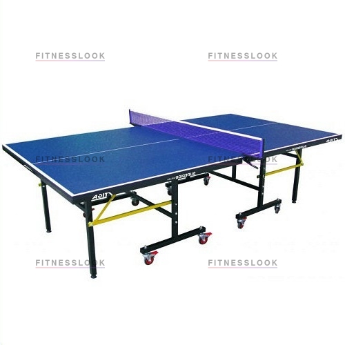 Superior Roller - синий в Уфе по цене 55970 ₽ в категории теннисные столы Stiga
