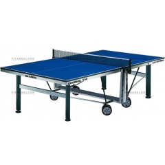 Теннисный стол для помещений Cornilleau Competition ITTF 540 в Уфе по цене 137000 ₽
