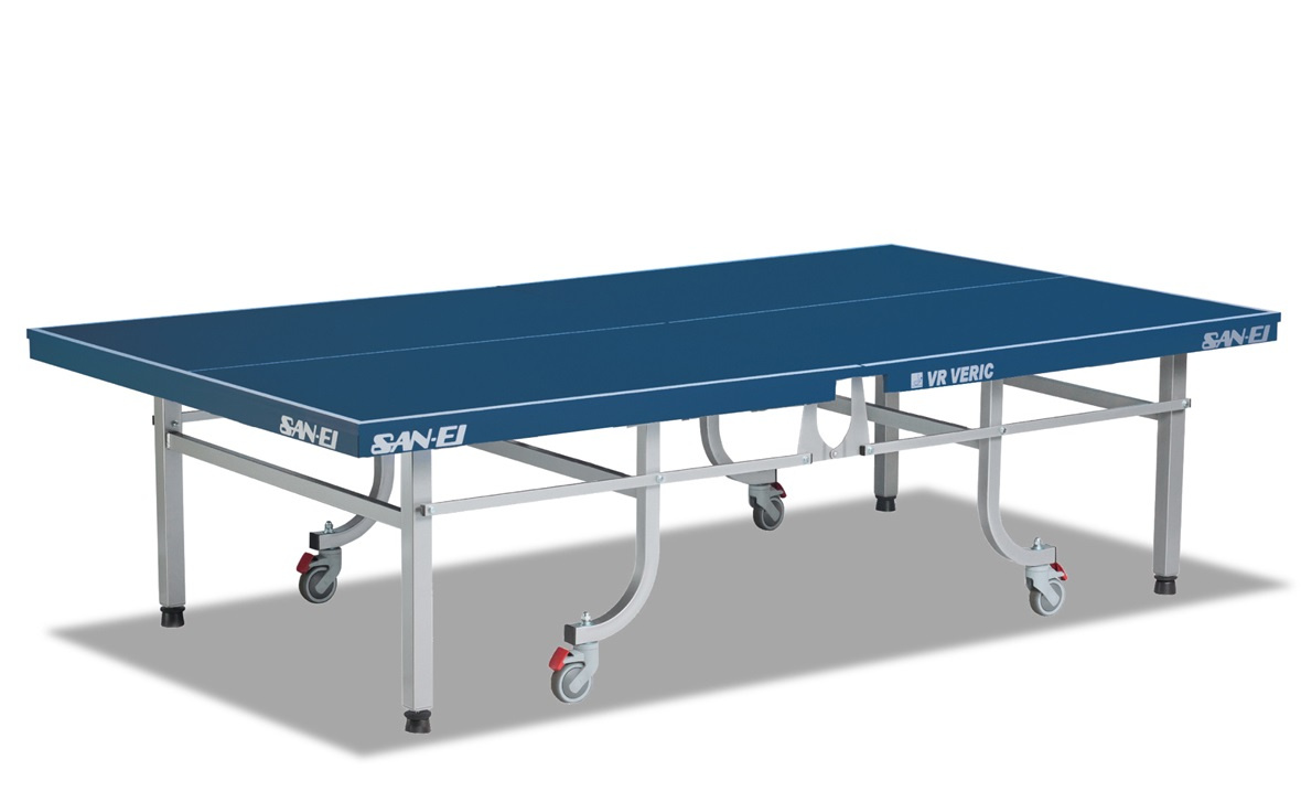 Veric-Centerold в Уфе по цене 299950 ₽ в категории теннисные столы San Ei