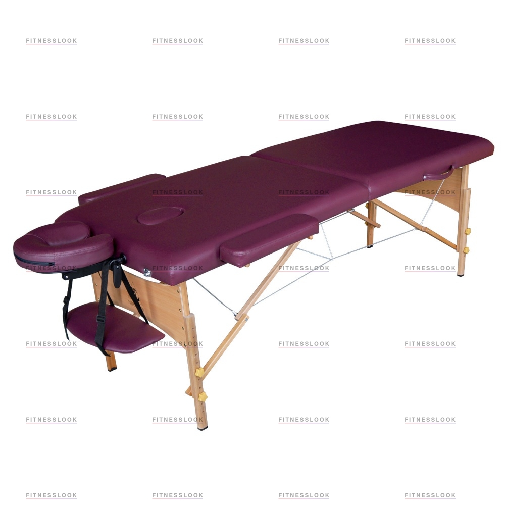 DFC Nirvana Relax - слива из каталога массажных столов в Уфе по цене 17990 ₽