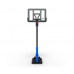 Баскетбольная стойка мобильная DFC STAND44PVC1 — 44″ в Уфе по цене 35990 ₽
