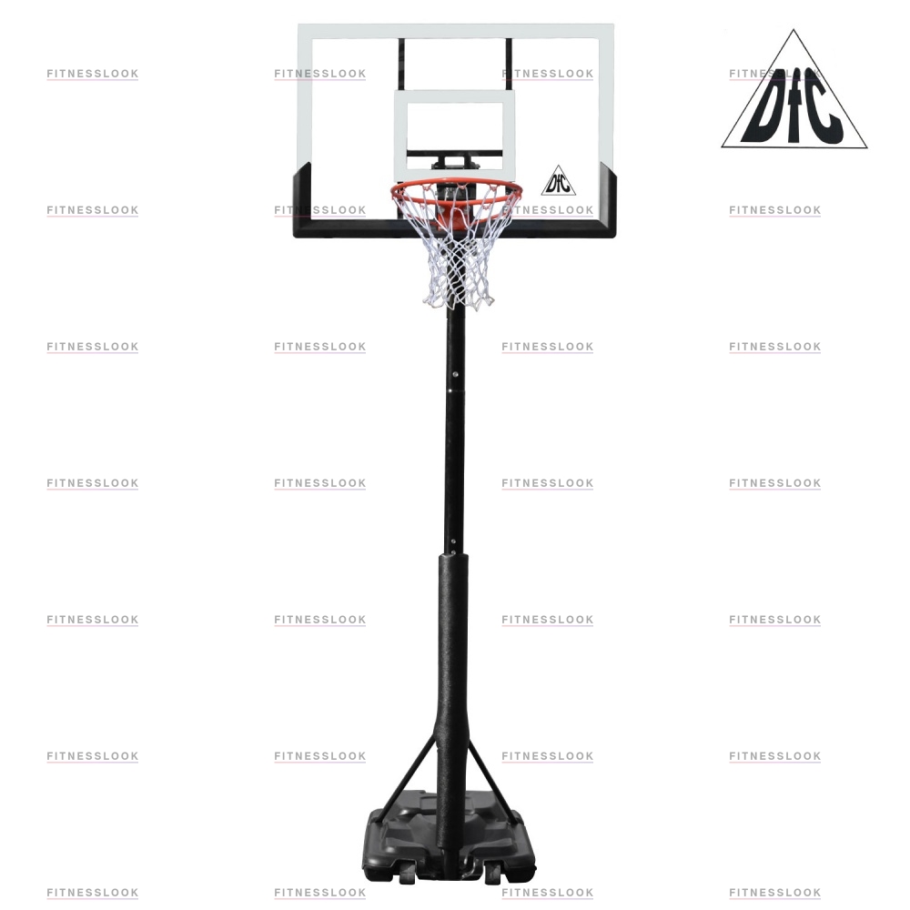 DFC STAND48P — 48″ из каталога товаров для баскетбола в Уфе по цене 43990 ₽