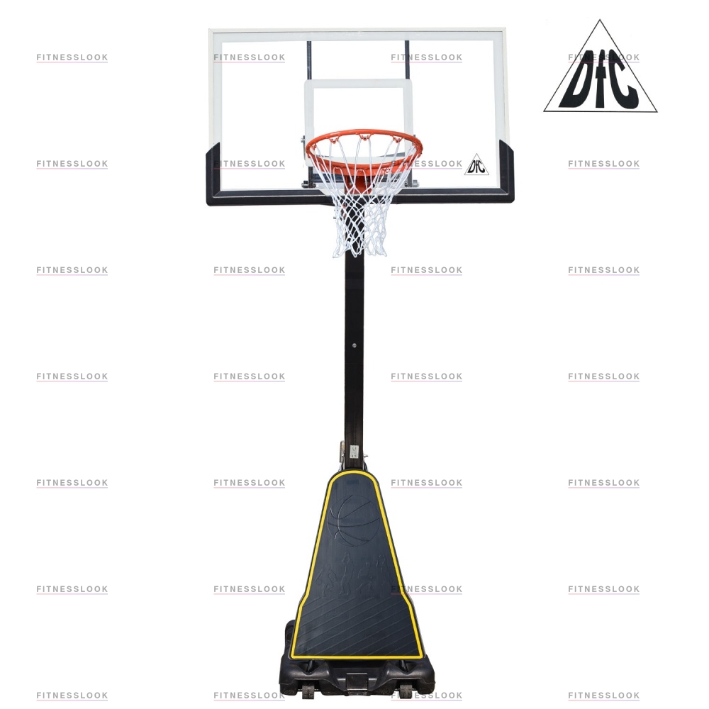 DFC STAND60P — 60″ из каталога баскетбольных стоек в Уфе по цене 61990 ₽