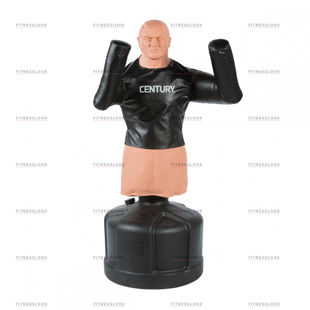 Куртка для Bob Box в Уфе по цене 25990 ₽ в категории боксерские мешки и груши Century