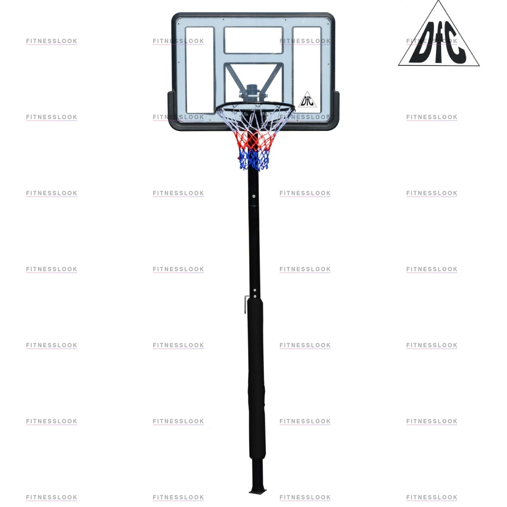 DFC ING44P1 — 44″ из каталога баскетбольных стоек в Уфе по цене 31990 ₽