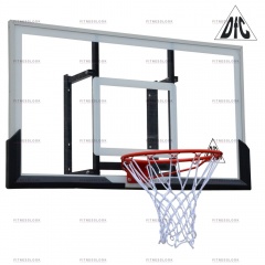 Баскетбольный щит DFC 50&#8243; BOARD50A в Уфе по цене 17990 ₽