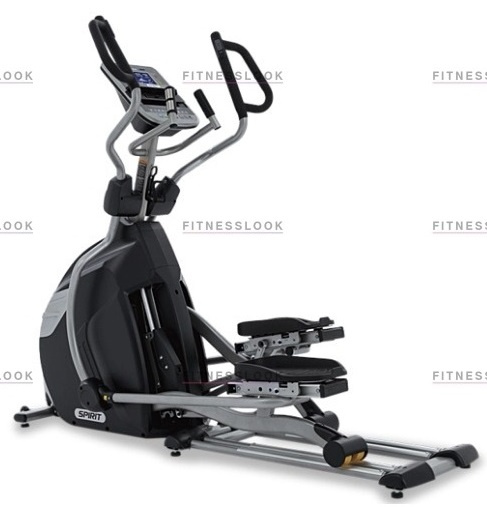 Spirit Fitness XE895 из каталога эллиптических тренажеров с длиной шага от 50 см в Уфе по цене 296790 ₽
