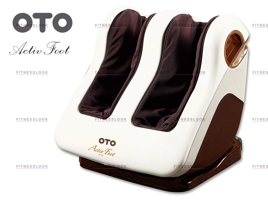 Oto Activ Foot AV-90 из каталога массажеров для ног в Уфе по цене 35100 ₽