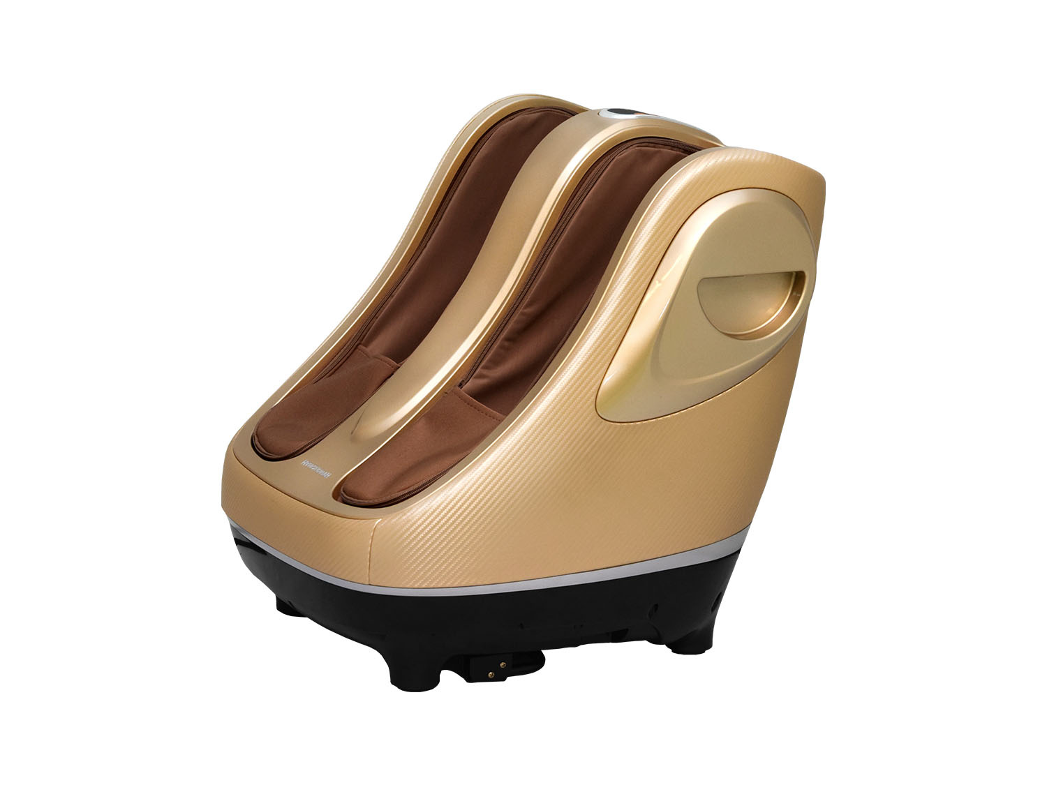Guasha FC1006 Nex золотистый в Уфе по цене 59000 ₽ в категории массажеры для ног Hansun