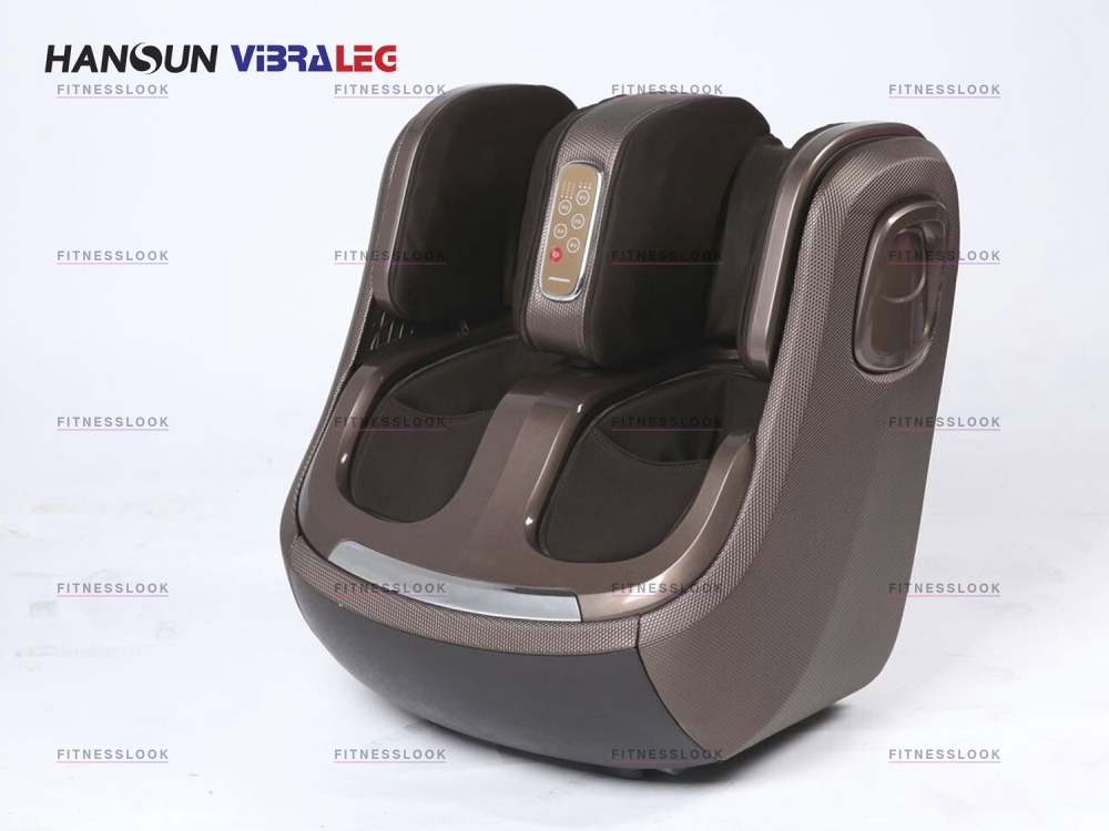Vibroleg FC 1001V в Уфе по цене 45000 ₽ в категории массажеры для ног Hansun