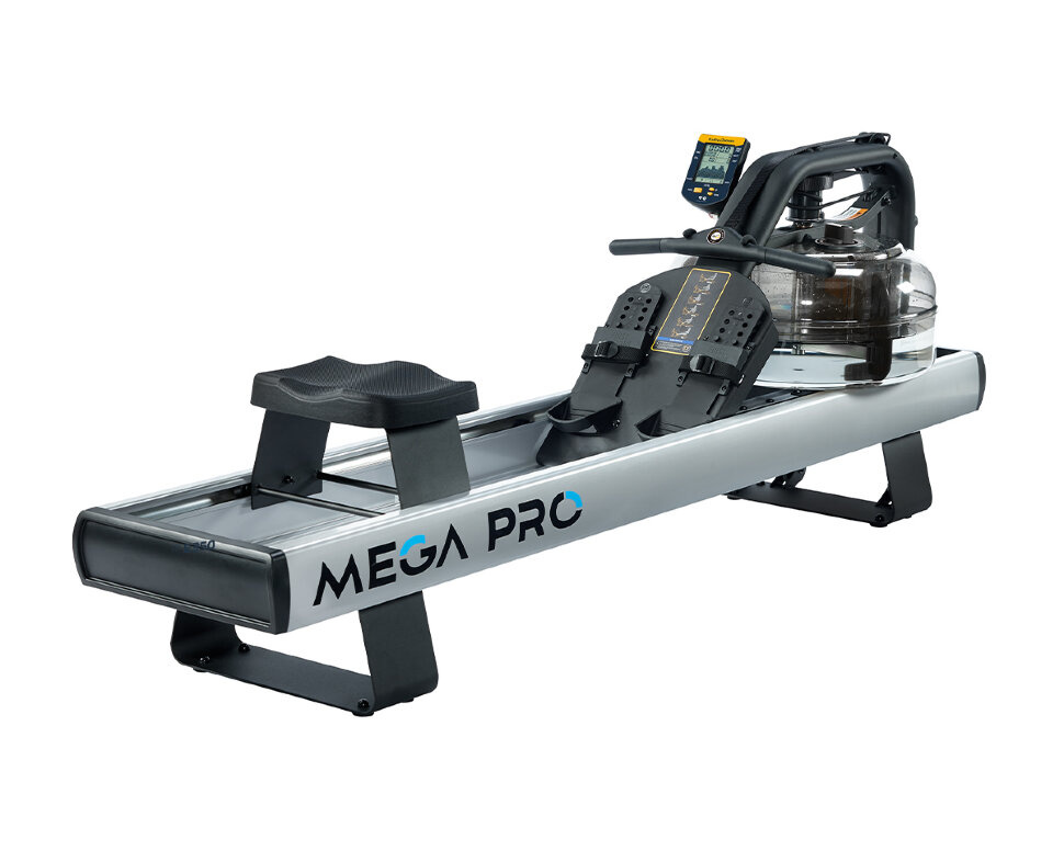 Mega PRO XL в Уфе по цене 379900 ₽ в категории гребные тренажеры First Degree Fitness