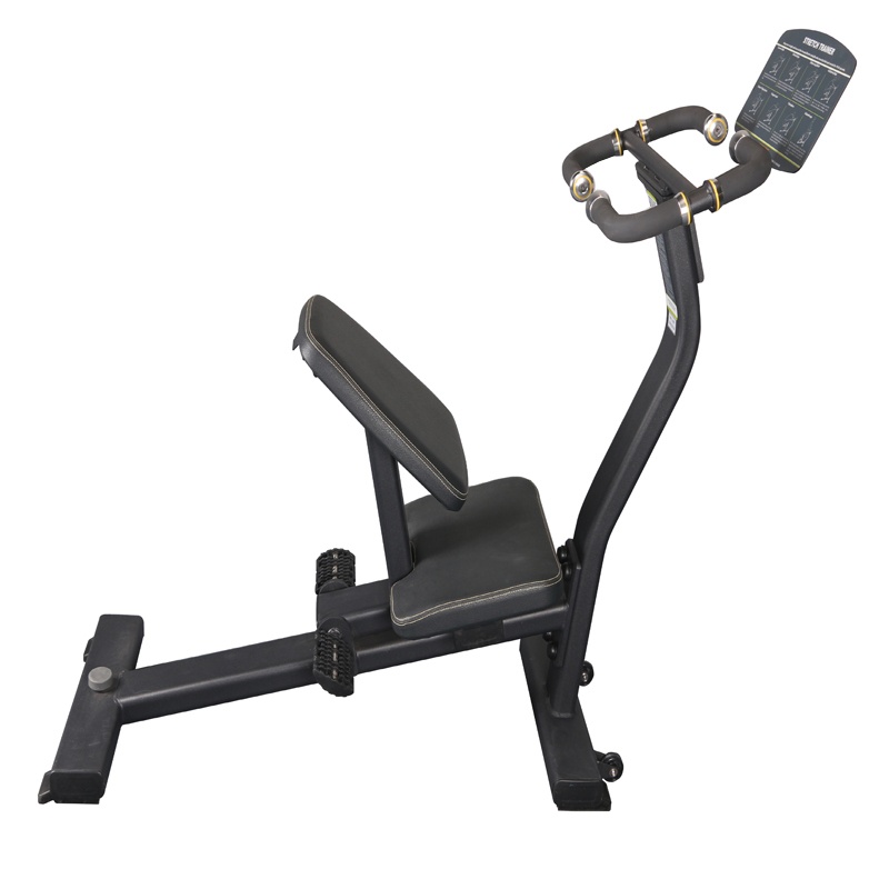 Ultra Gym UG-ST1045 из каталога тренажеров для растяжки в Уфе по цене 37917 ₽