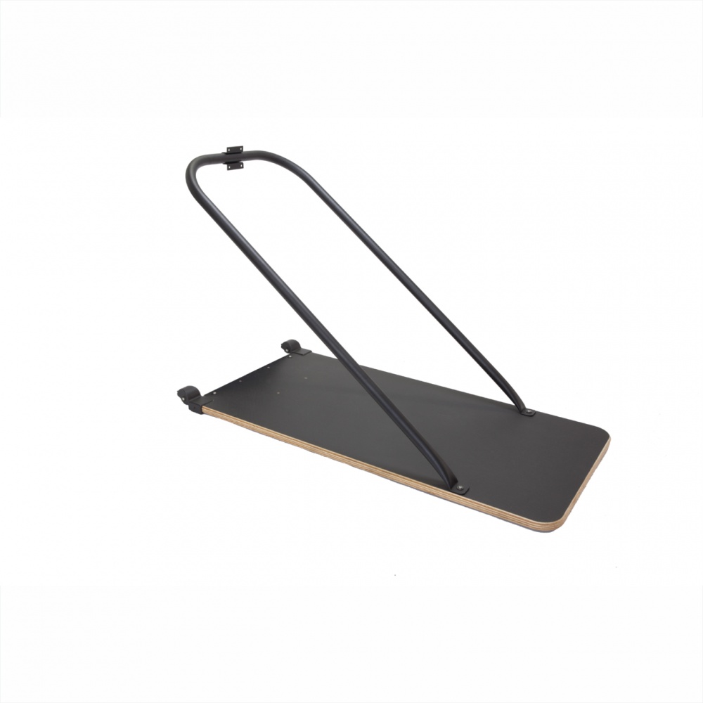 Напольная стойка для SkiErg в Уфе по цене 29800 ₽ в категории тренажеры Concept 2