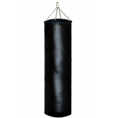 Подвесной боксерский мешок и груша Рокки 150х40см 65 кг. тент в Уфе по цене 17940 ₽