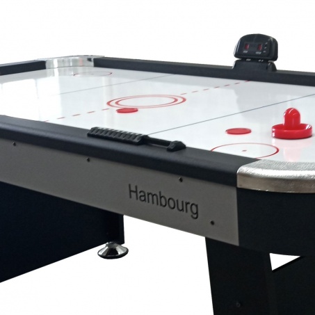 Рендер-3 для DFC Hamburg 7ft