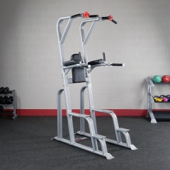Body Solid SVKR1000 из каталога стоек турник брусья-пресс в Уфе по цене 110290 ₽