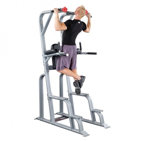 Рендер-1 для Body Solid SVKR1000