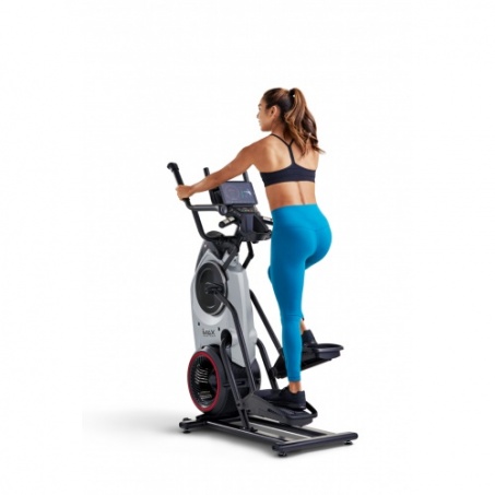 Рендер-17 для Bowflex Кросстренер Max Trainer M6