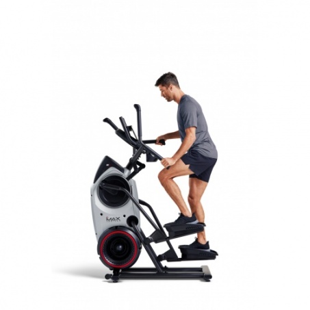 Рендер-9 для Bowflex Кросстренер Max Trainer M6