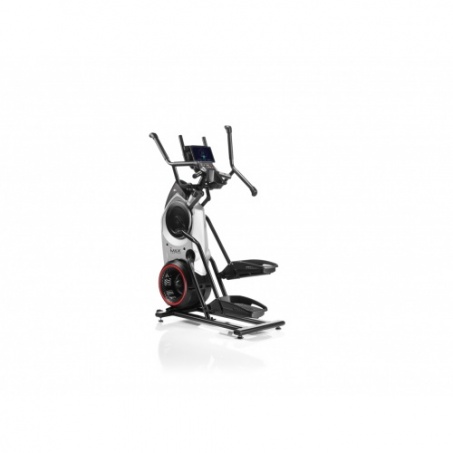 Рендер-8 для Bowflex Кросстренер Max Trainer M6