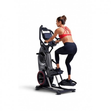 Рендер-18 для Bowflex Max Trainer M8