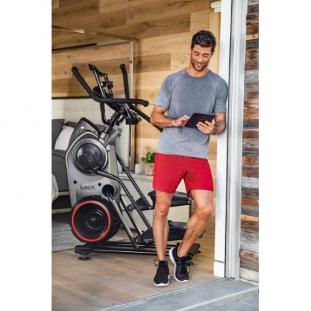 Рендер-10 для Bowflex Max Trainer M8