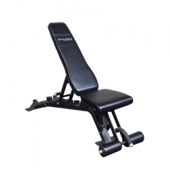 Body Solid регулируемая из каталога силовых скамей в Уфе по цене 43500 ₽