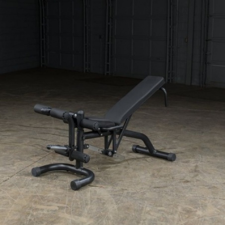 Рендер-1 для Body Solid FID46