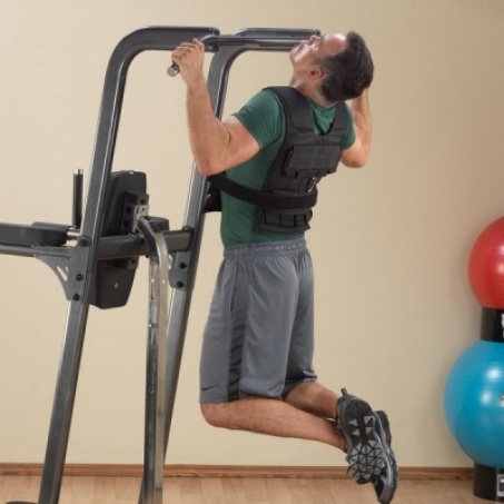 Рендер-2 для Body Solid FCD