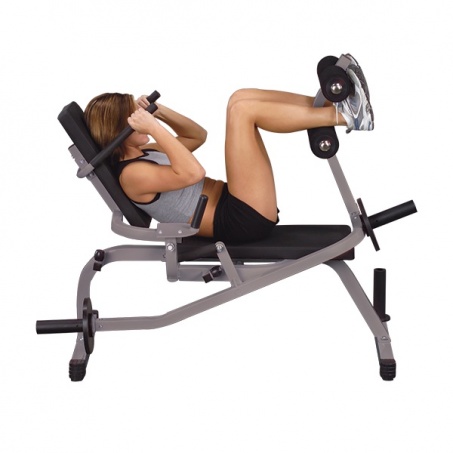 Рендер-2 для Body Solid GAB-100