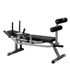 Body Solid GAB-100 из каталога тренажеров на свободных весах в Уфе по цене 33660 ₽