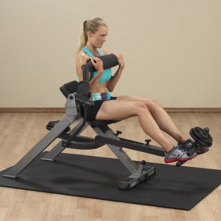 Рендер-1 для Body Solid GAB-350