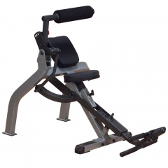 Body Solid GAB-350 из каталога тренажеров на свободных весах в Уфе по цене 32220 ₽