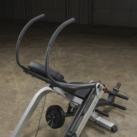 Рендер-7 для Body Solid GAB-300