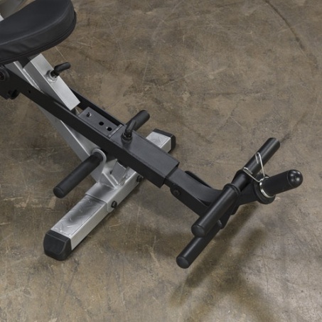 Рендер-6 для Body Solid GAB-300