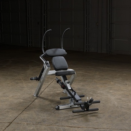 Рендер-1 для Body Solid GAB-300
