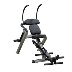 Body Solid GAB-300 из каталога тренажеров на свободных весах в Уфе по цене 32300 ₽