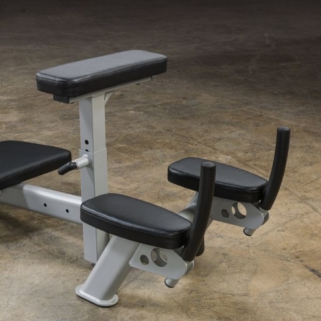 Рендер-4 для Body Solid PGM200X