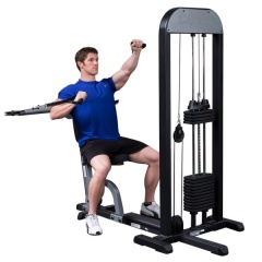 Body Solid GMFP-STK из каталога мультистанций в Уфе по цене 119000 ₽