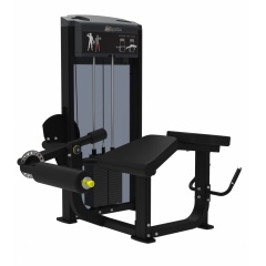 AeroFit IF9321 - сгибание ног лежа из каталога грузоблочных тренажеров в Уфе по цене 267920 ₽
