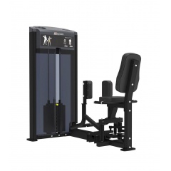 AeroFit IF9336 Сведение ног из каталога грузоблочных тренажеров в Уфе по цене 276590 ₽